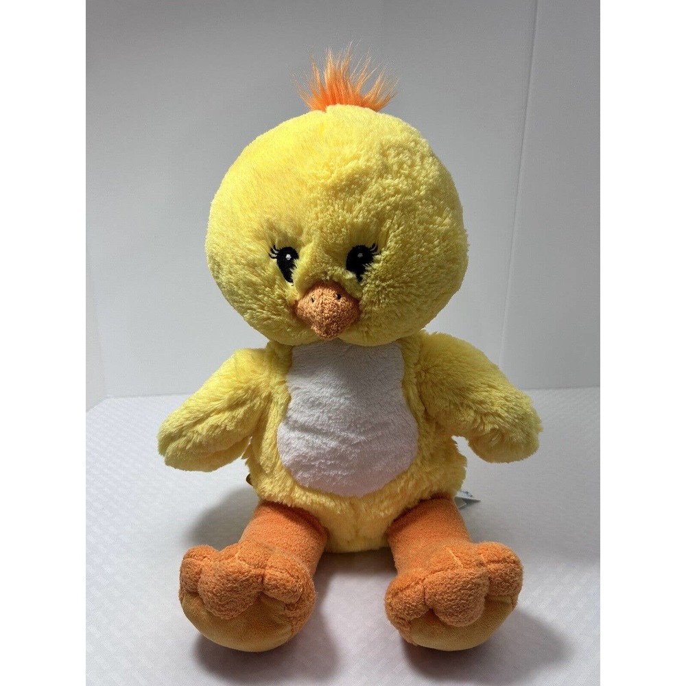 2012‎ Build-A-Bear Workshop: Spring Chick